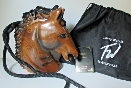 Timmy woods borsa a mano - -,