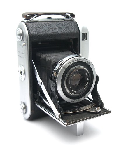 Ensign auto range 220 - auto-range,