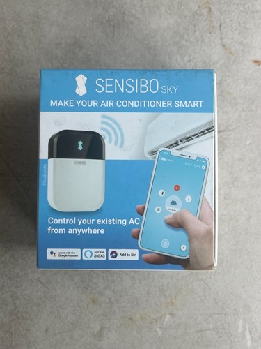Sensibo sky smart wireless - sensibo,