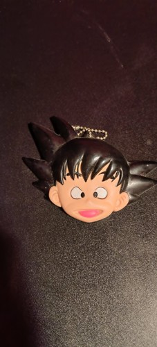 Lotto vintage dragon - ball,