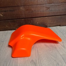 Piastra protezione motore