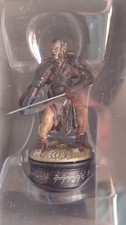 Sig degli anelli statuina - sig,