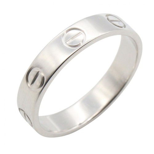 Anello cartier mini love - cartier,