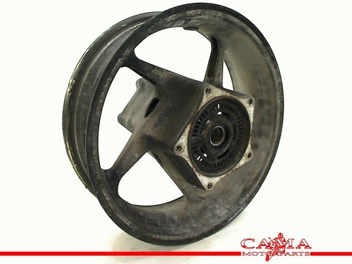 Cerchio posteriore yamaha - cerchio,
