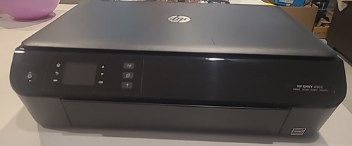 Envy 4502 stampante - hp,