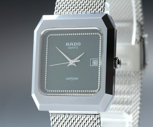 Near mint orologio - *near, mint*