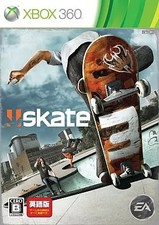 Skate 3 Xbox 360 usato gioco