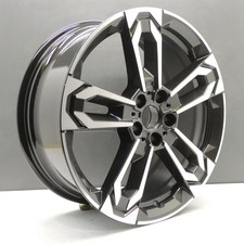 BMW iX1 X1 M Sport 19 " Taglio