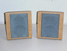 2 altoparlanti stereo Pioneer