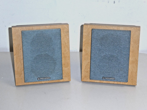 Altoparlanti stereo pioneer - 2,