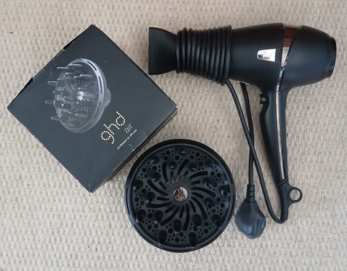 Asciugacapelli originale ghd