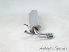 Silenziatore klarius nuovo - silenziatore, per