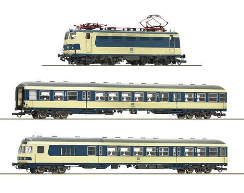 Roco 61483 calibro br141 - roco, ho