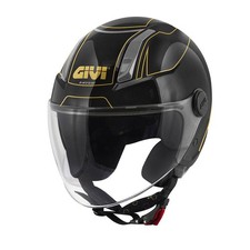 GIVI X11.7 CASCO DEMI JET