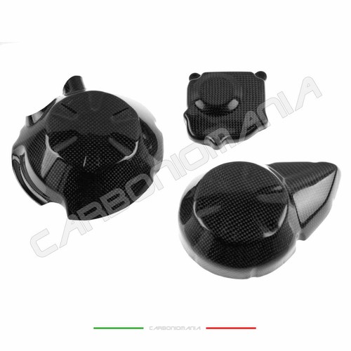 Protezioni carter motore