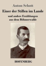 Schott - Einer der Stillen im