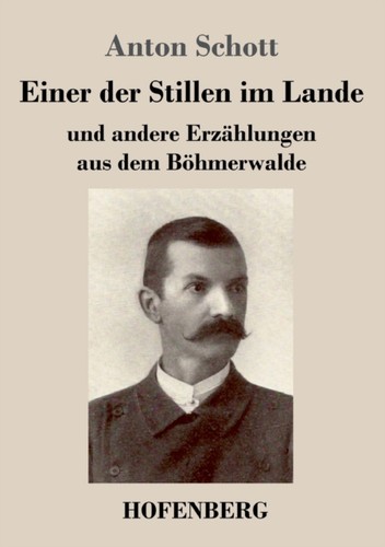 Schott einer der stillen im - einer,