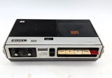 Registratore cassette - a,