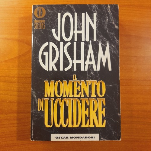 Momento uccidere john - il,