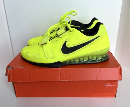 Nuove scarpe sollevamento - scarpe, da
