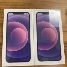 Nuovo & Sigillato Apple iPhone