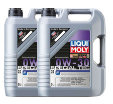 Olio motore liqui moly - olio, 20723