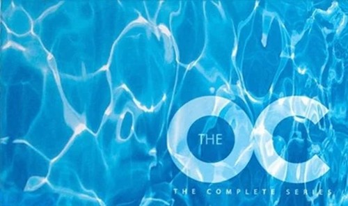 The seasons dvd boxset - the, oc