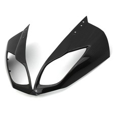 Carena anteriore in carbonio