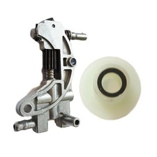 Pompa Olio & Worm Ricambio Kit