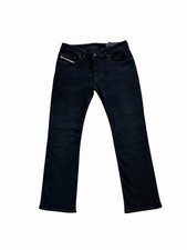Jeans Diesel Uomo 2007 Zatiny