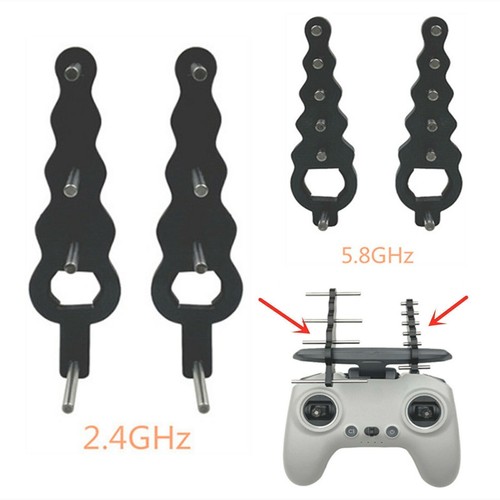 Amplificatore segnale antenna
