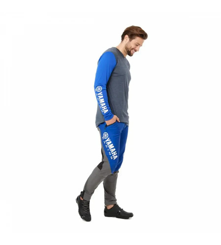 Pantaloni mtb yamaha uomo - pantaloni,