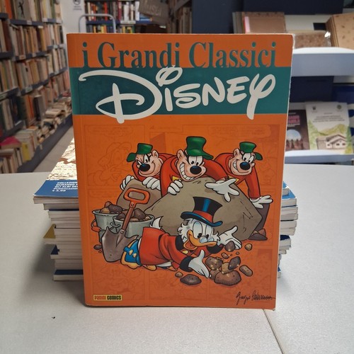 Grandi classici disney - i,