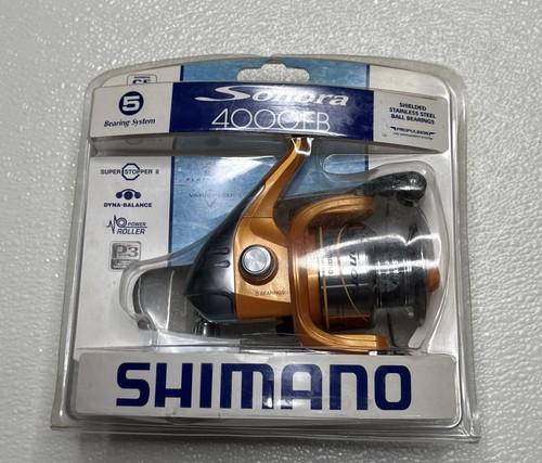 Shimano sonora 4000 - shimano,