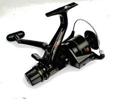 SHIMMANO 3500 AERO BAITRUNNER