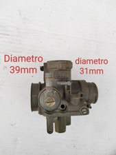 Carburatore Dell'orto PHBL 25