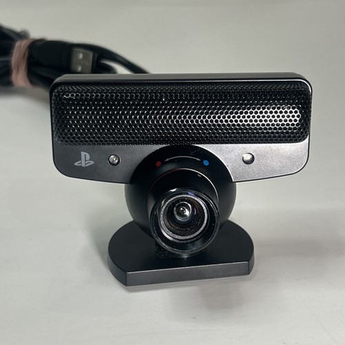 Oem sony playstation eye toy - playstation,