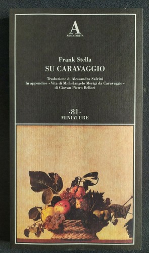 Caravaggio - su, stella)