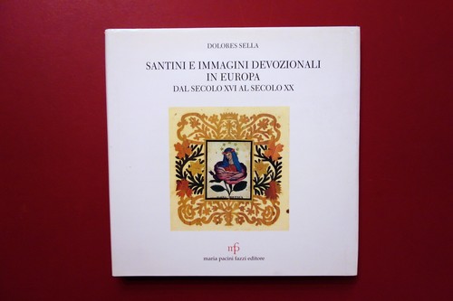 Dolores sella santini - santini, e