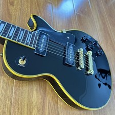 Chibson Chitarra Elettrica LP