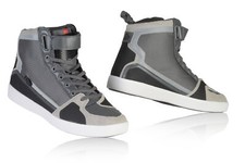 Acerbis key grigio sneaker - acerbis,