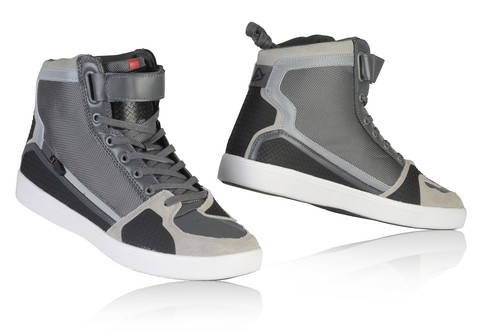 Acerbis key grigio - acerbis,