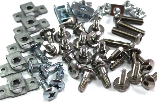Bulloni carena acciaio inox