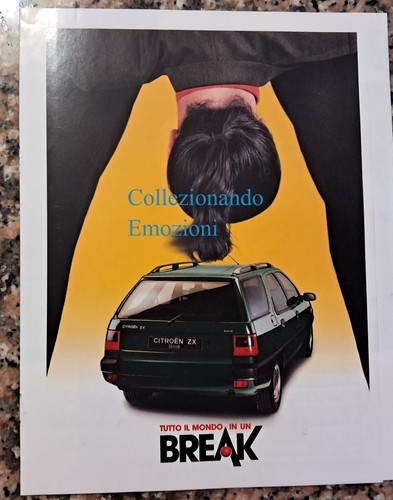 Volantino depliant brouchure - depliant,