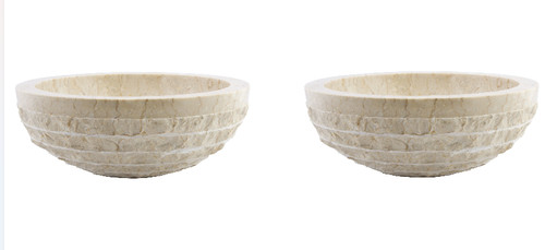Set pezzi lavabo lavandino - set, 2