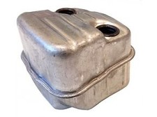 Marmitta ORIGINALE OLEOMAC