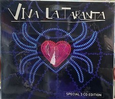 Viva la taranta (CD audio) -