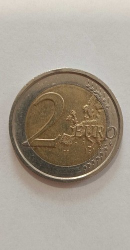 Moneta euro rare - 2, rare,