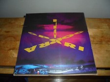 VASCO ROSSI "GLI SPARI SOPRA"