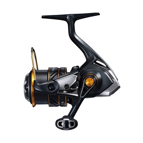 Shimano soare c2000sshg - 21,